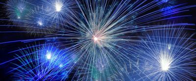 Silvester im Amadeus